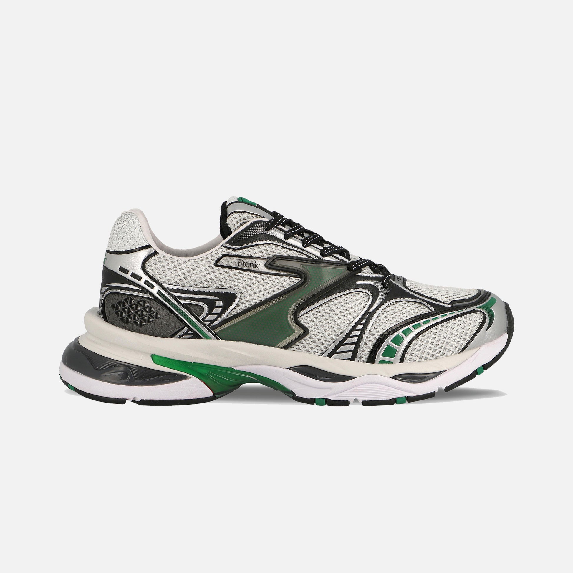 Kendari Saturn Sneakers Grass