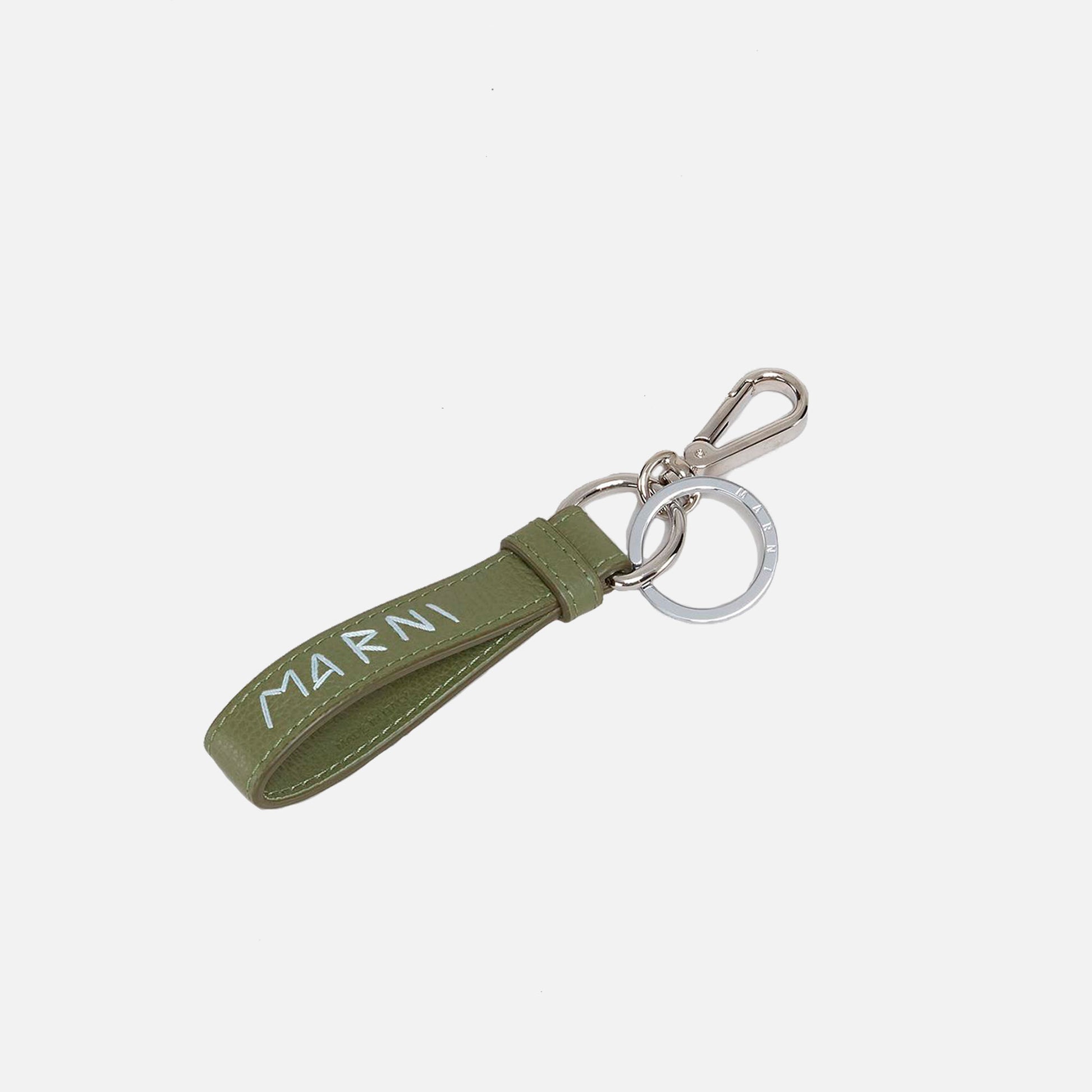 Key Holder Olive
