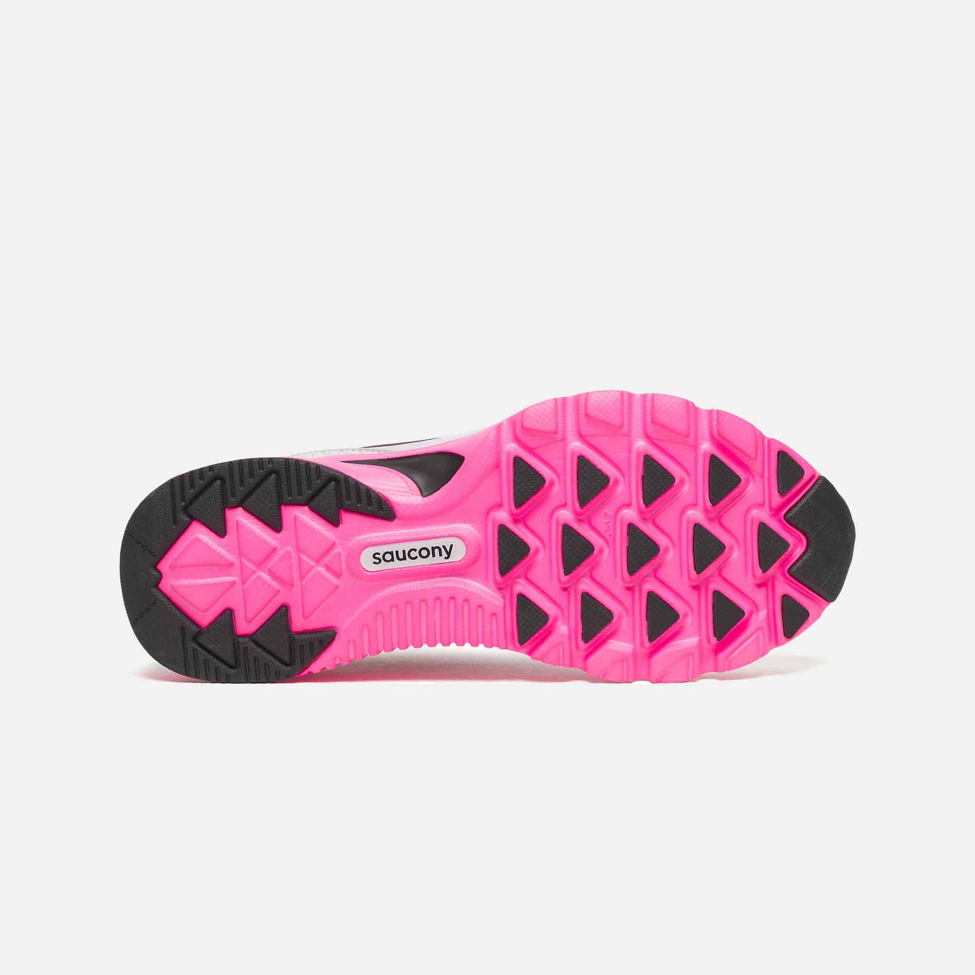 Kinvara 1 Sneakers Pink/White
