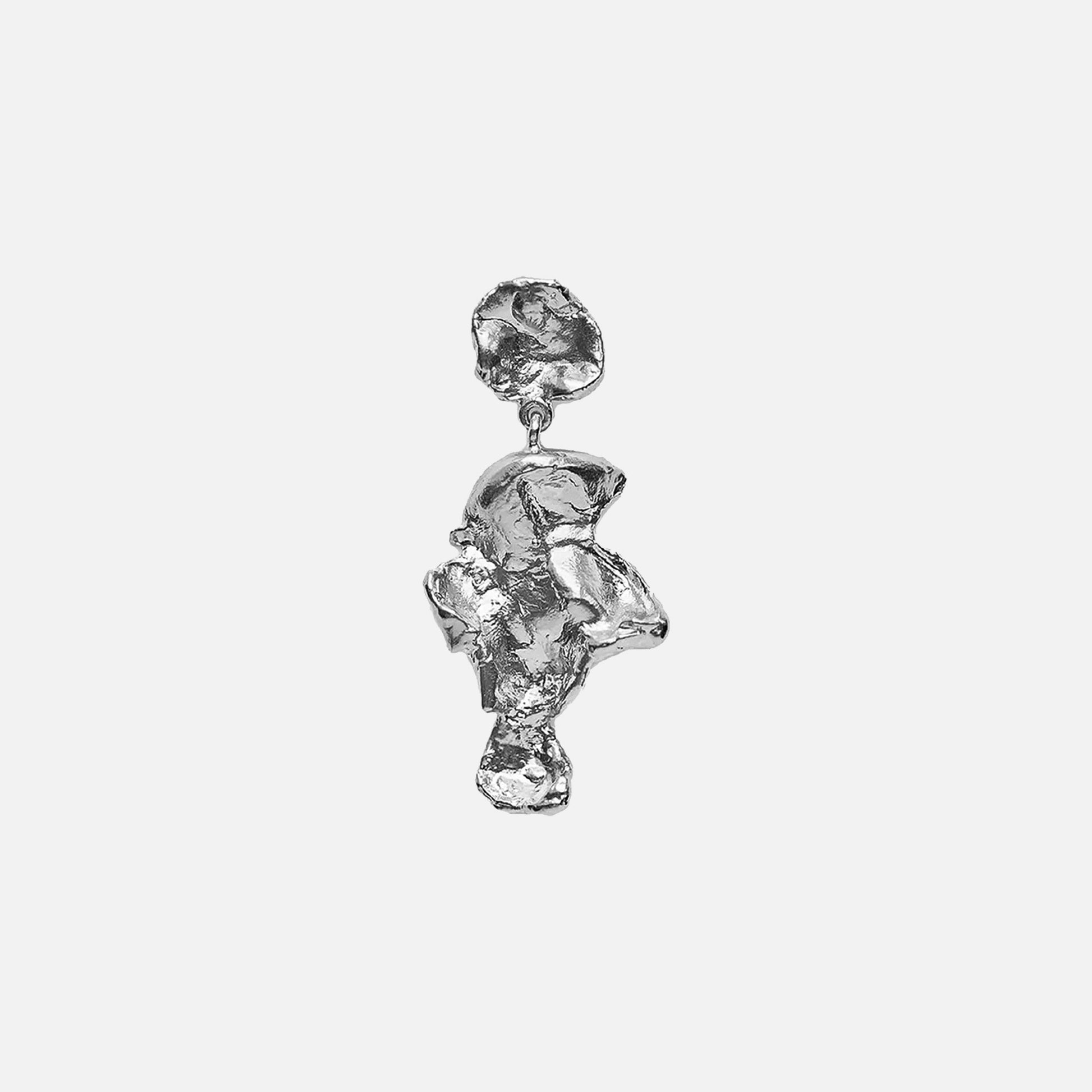 Kirsten Earring Silver