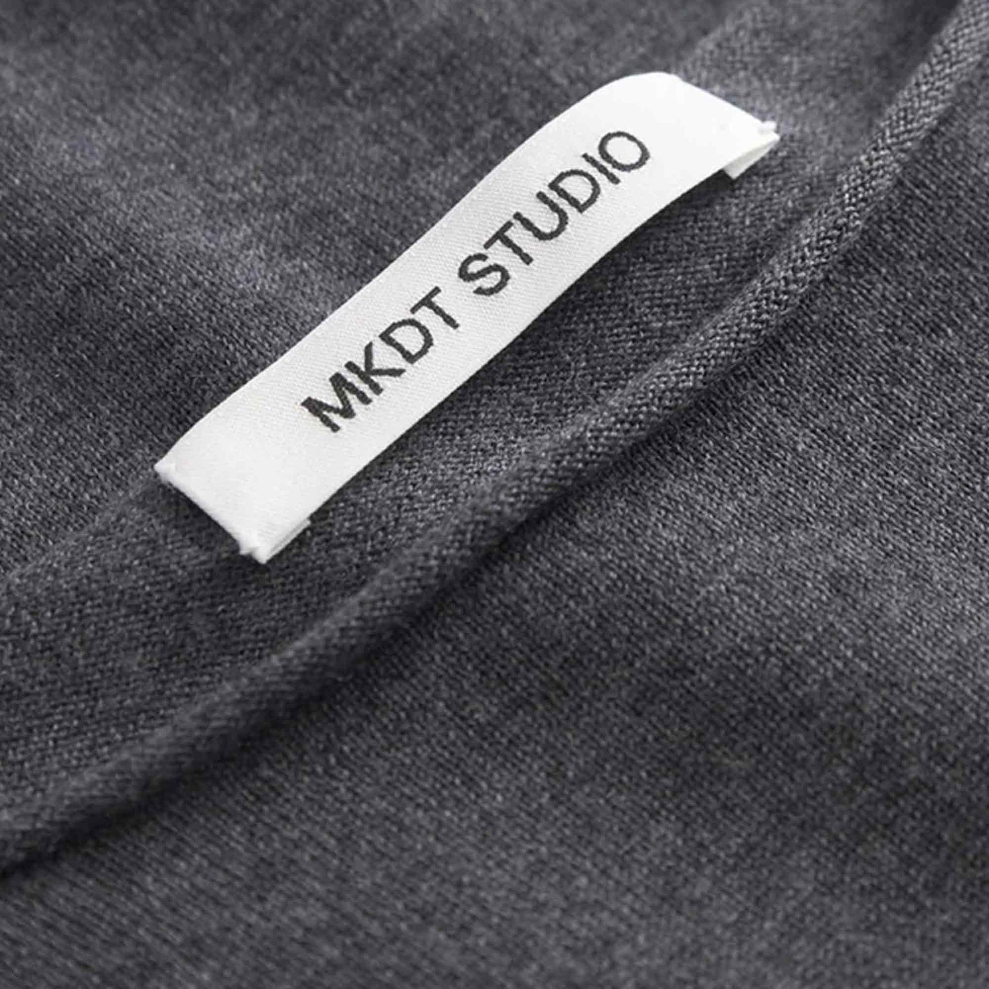 Koba Meriono Knit Medium Grey Melange