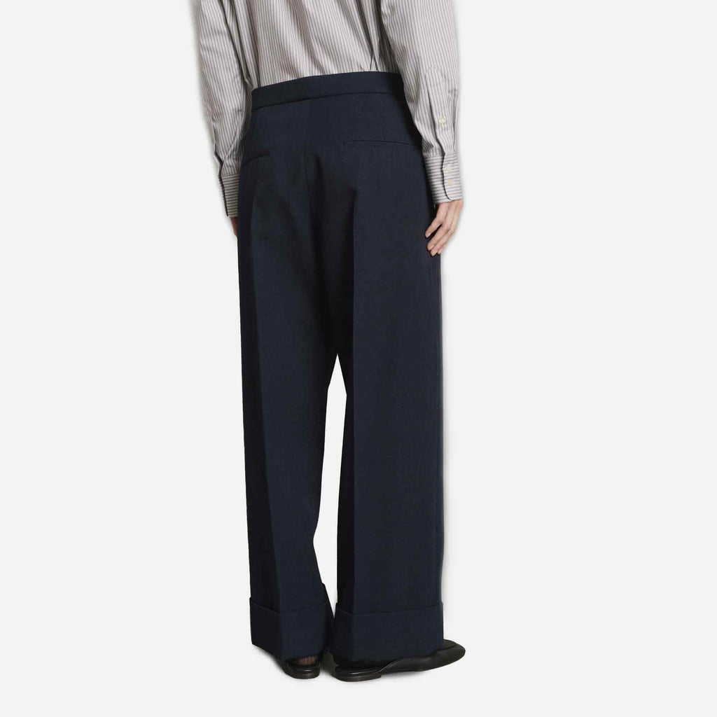 Kobe Pants Navy