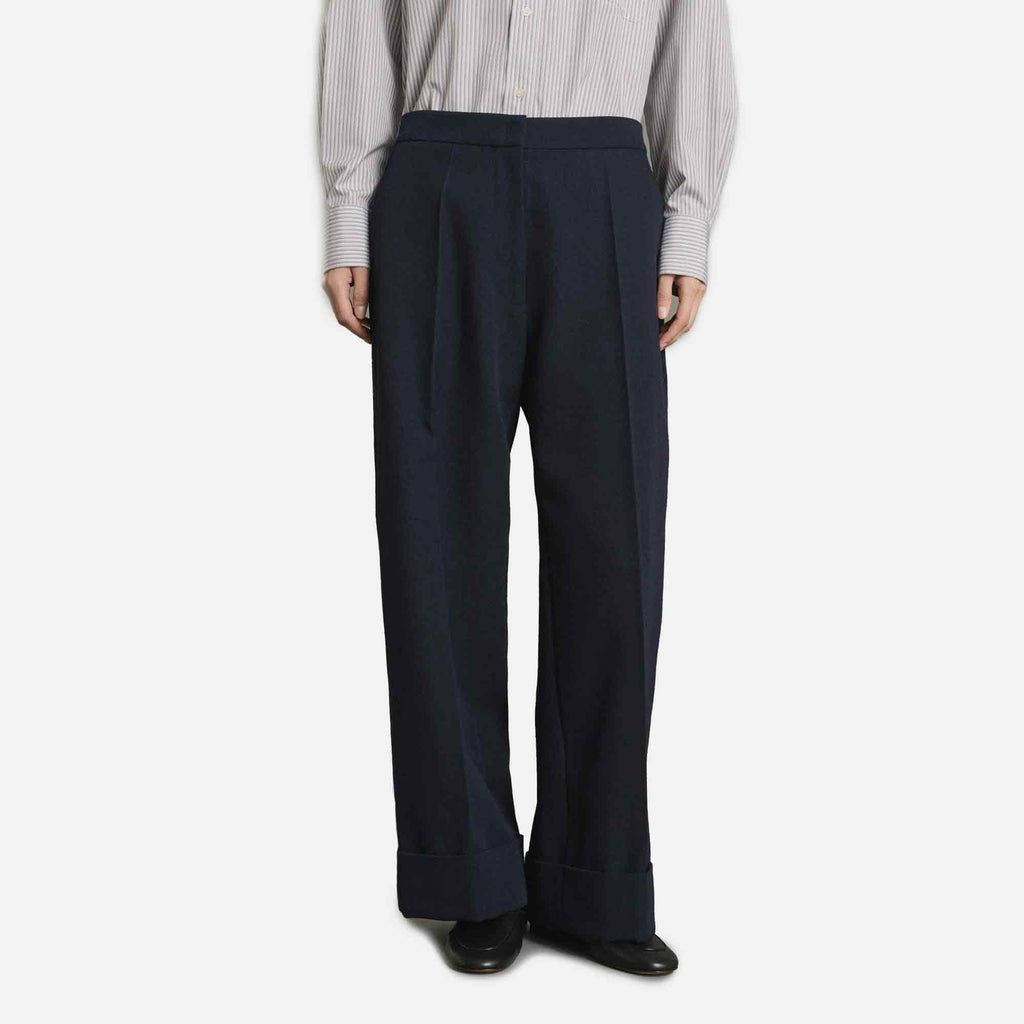 Kobe Pants Navy