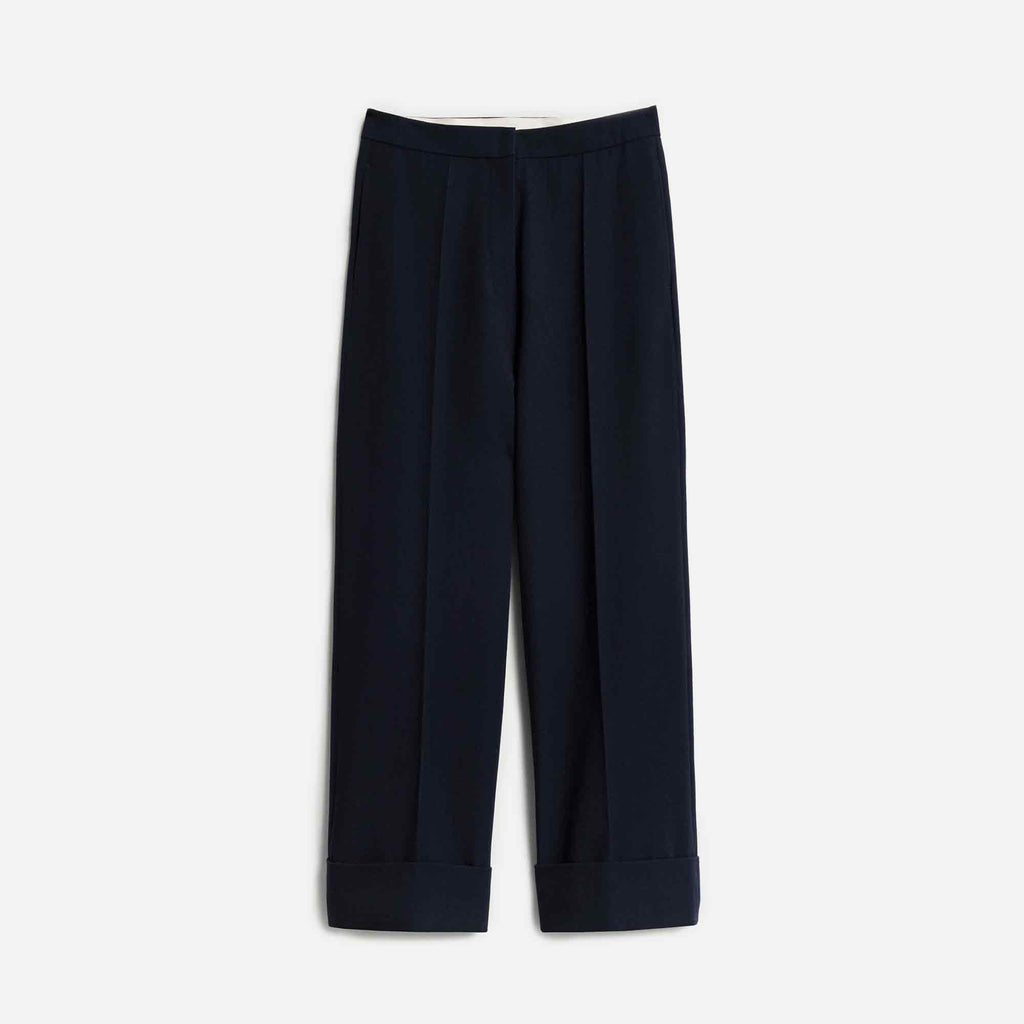 Kobe Pants Navy