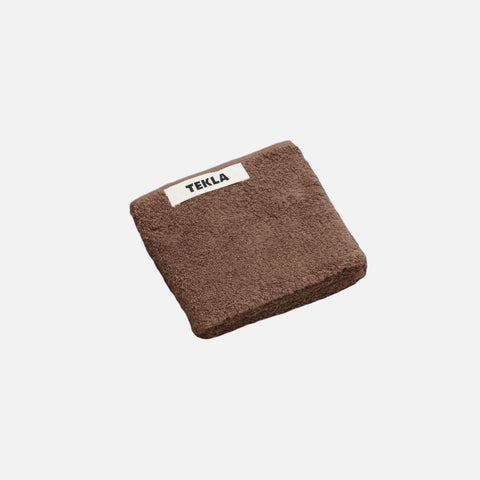 Guest Towel Kodiak Brown