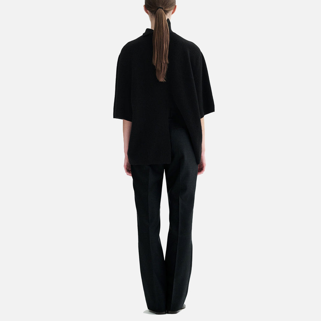 Kolly Yak Blouse Black