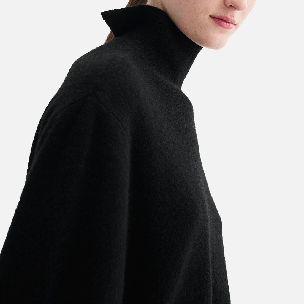 Kolly Yak Blouse Black