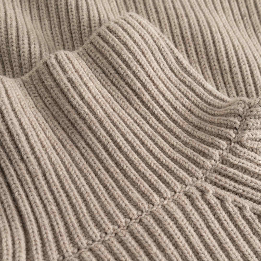Kornelle Knit Light Brown