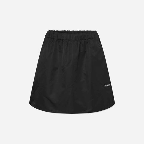 Amalie Skirt Black