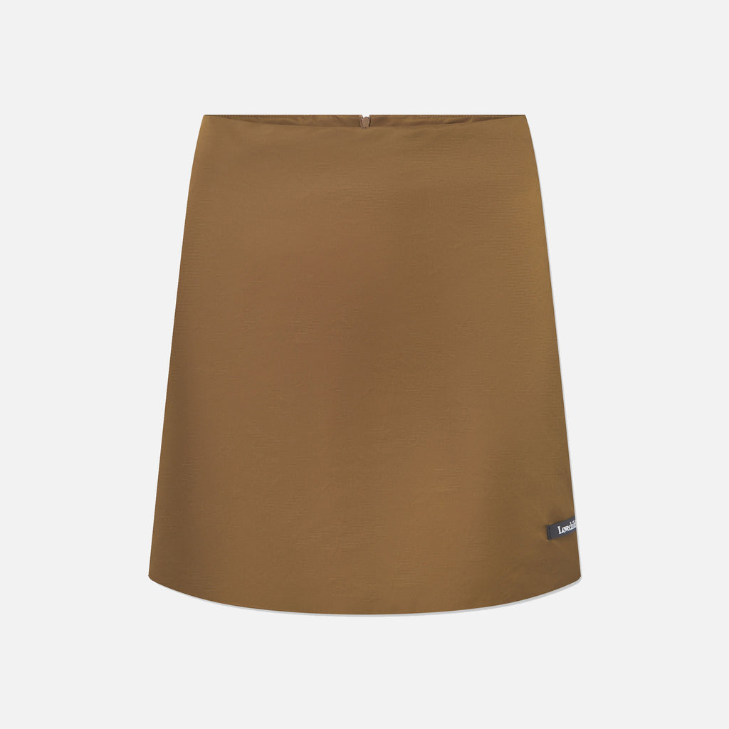Barbara Skirt Tapenade