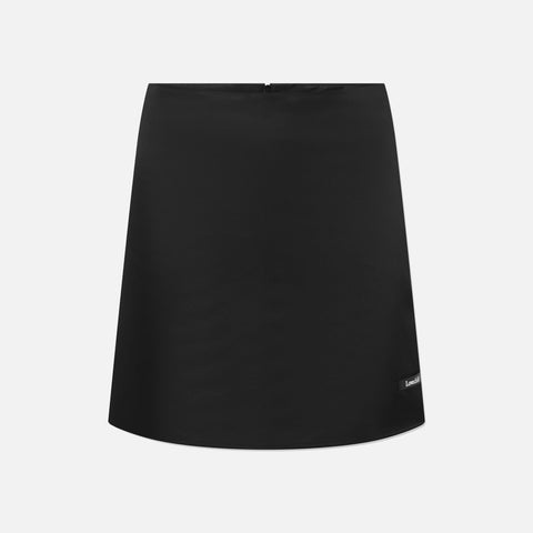 Barbara Skirt Black