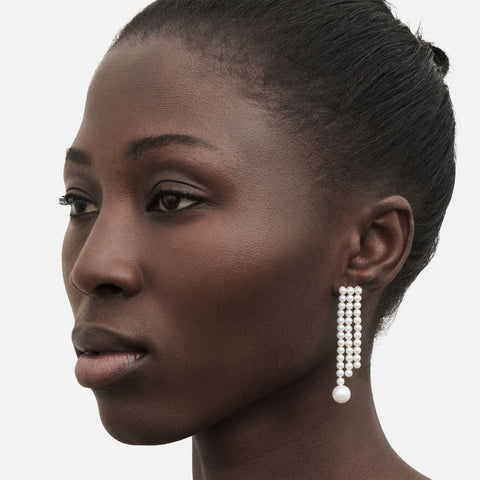 La Valse Earrings