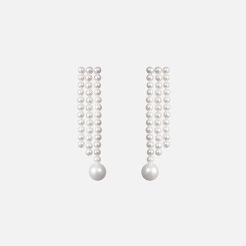 La Valse Earrings