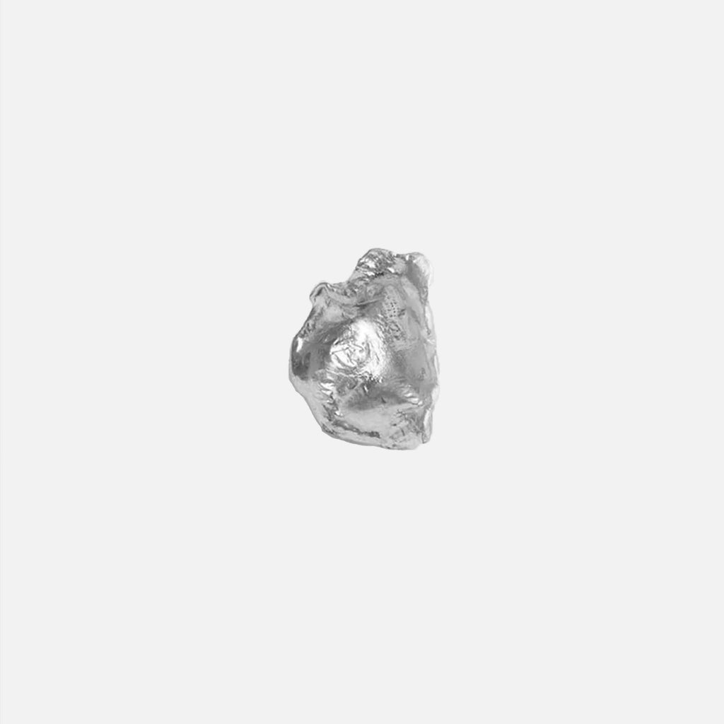 Lacus Earring Silver