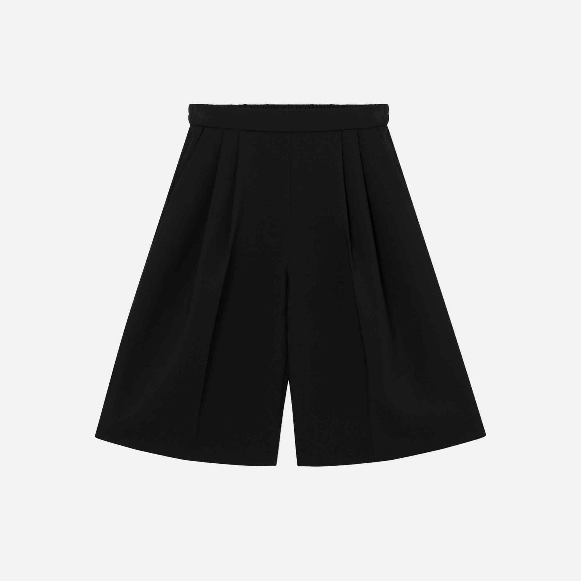Lainey Shorts Black