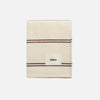 Lambswool Blanket Ruck Stripes