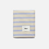 Lambswool Blanket Welford Stripes