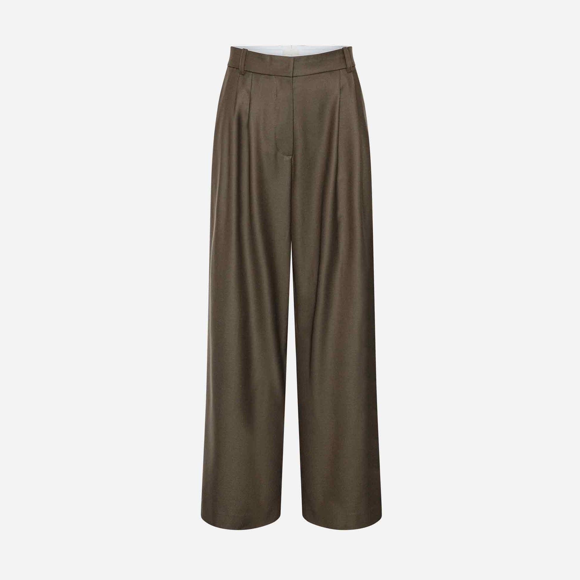 Larry Pants Khaki