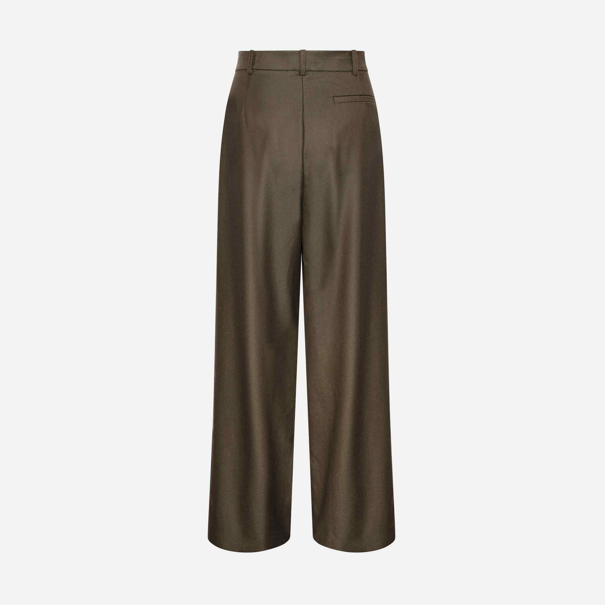 Larry Pants Khaki