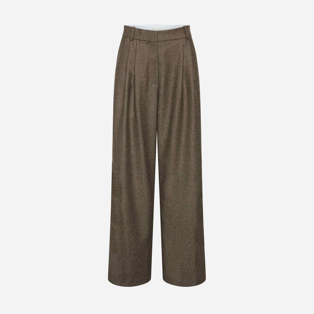 Larry Pants Mold Melange