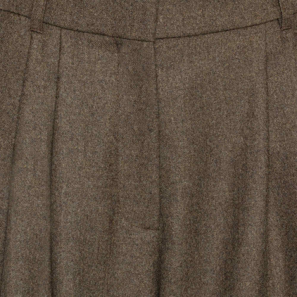 Larry Pants Mold Melange