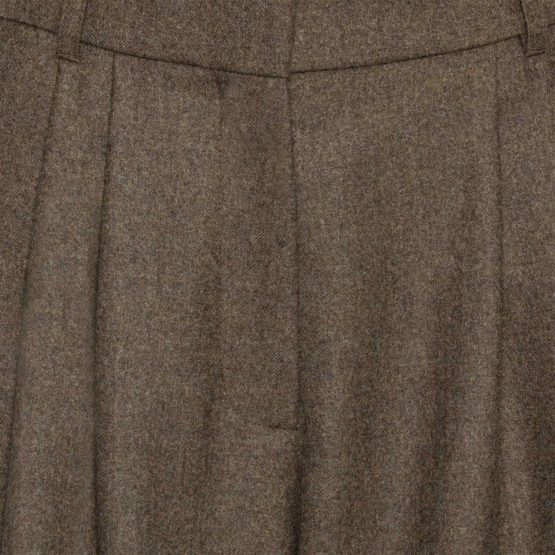 Larry Pants Mold Melange