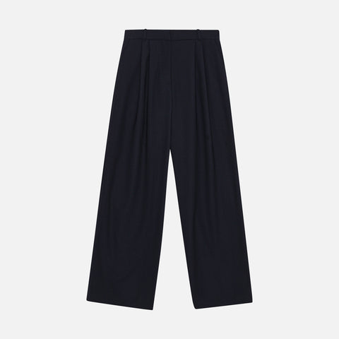 Larry Pants Navy