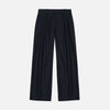 Larry Pants Wool Cashmere Navy