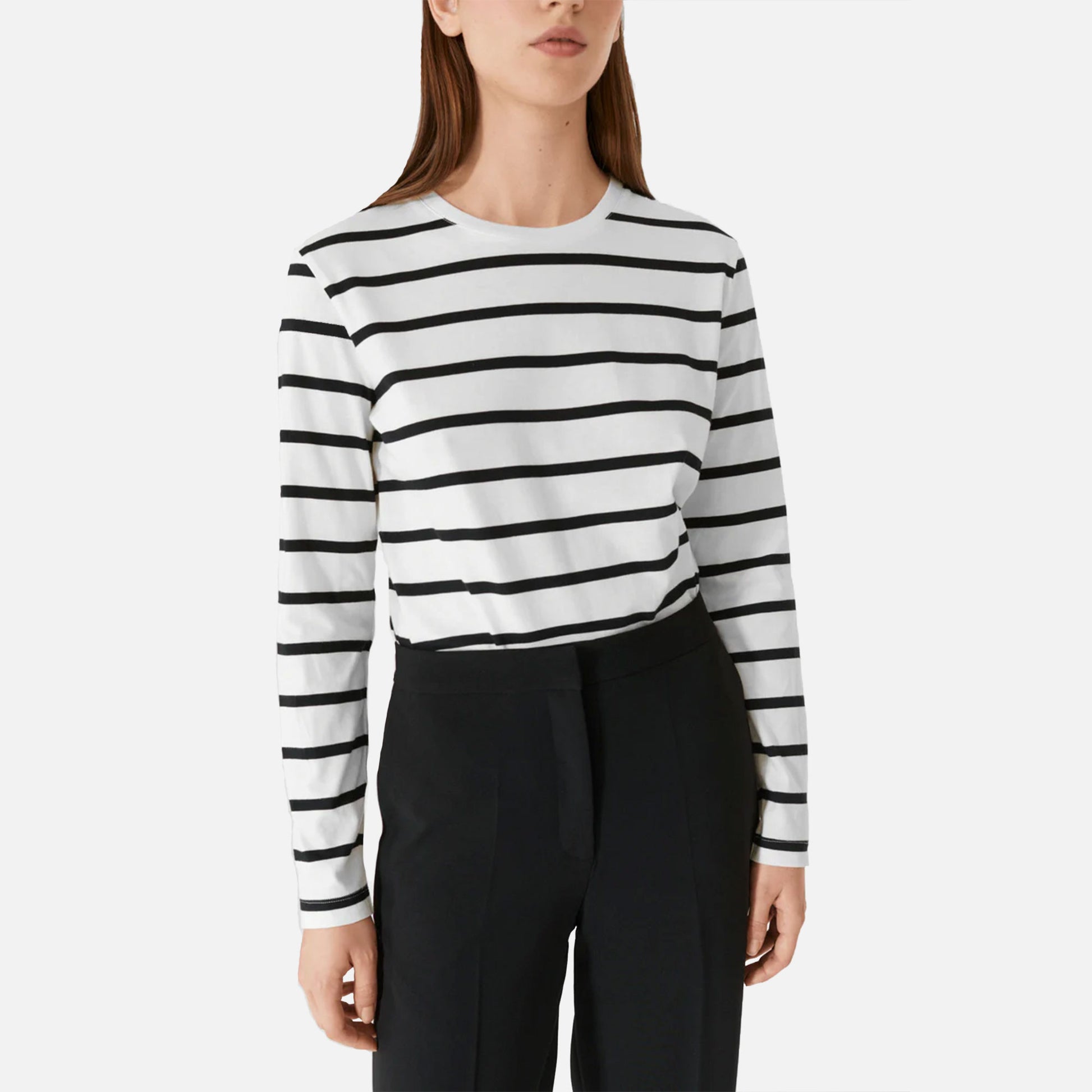Lea Pants Black