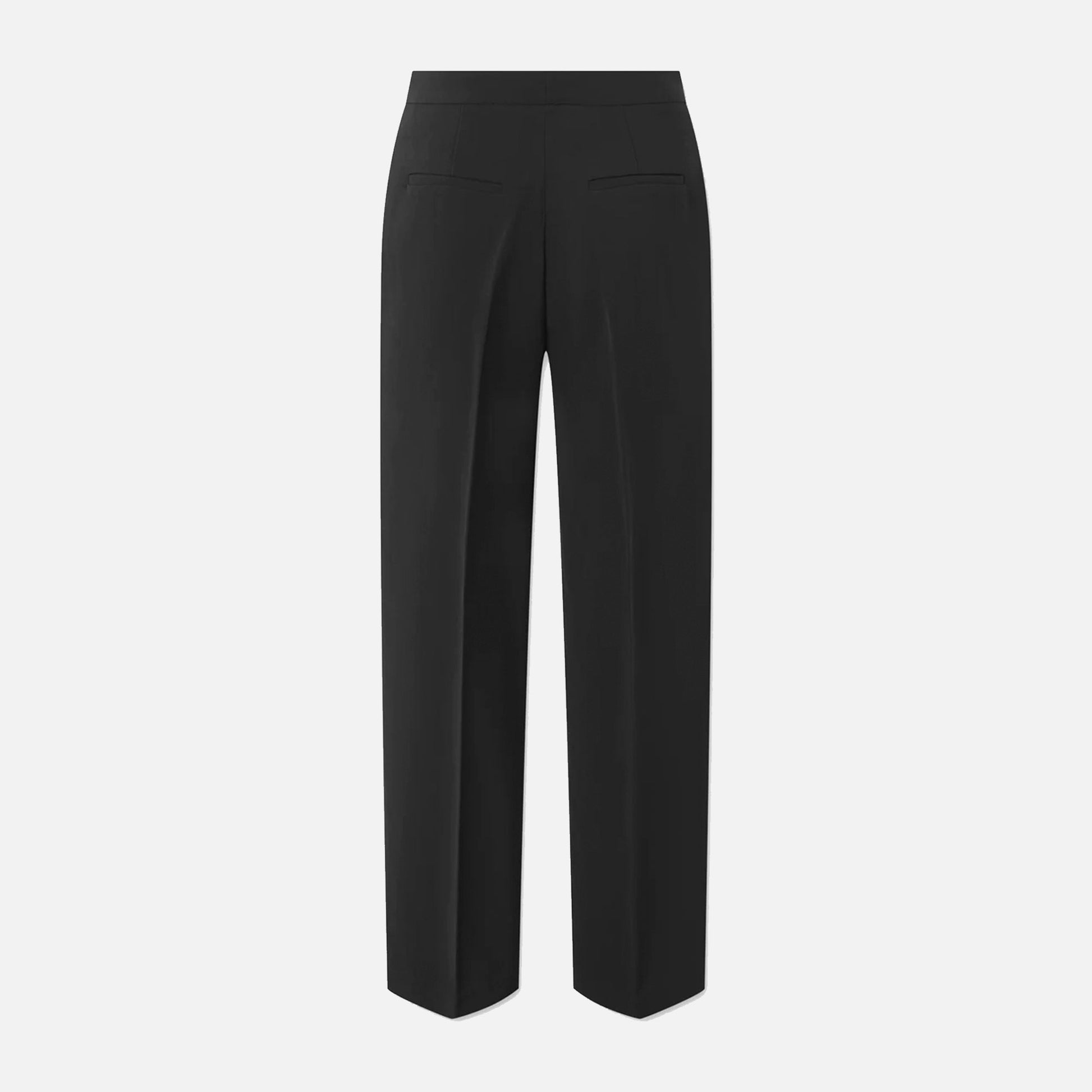 Lea Pants Black