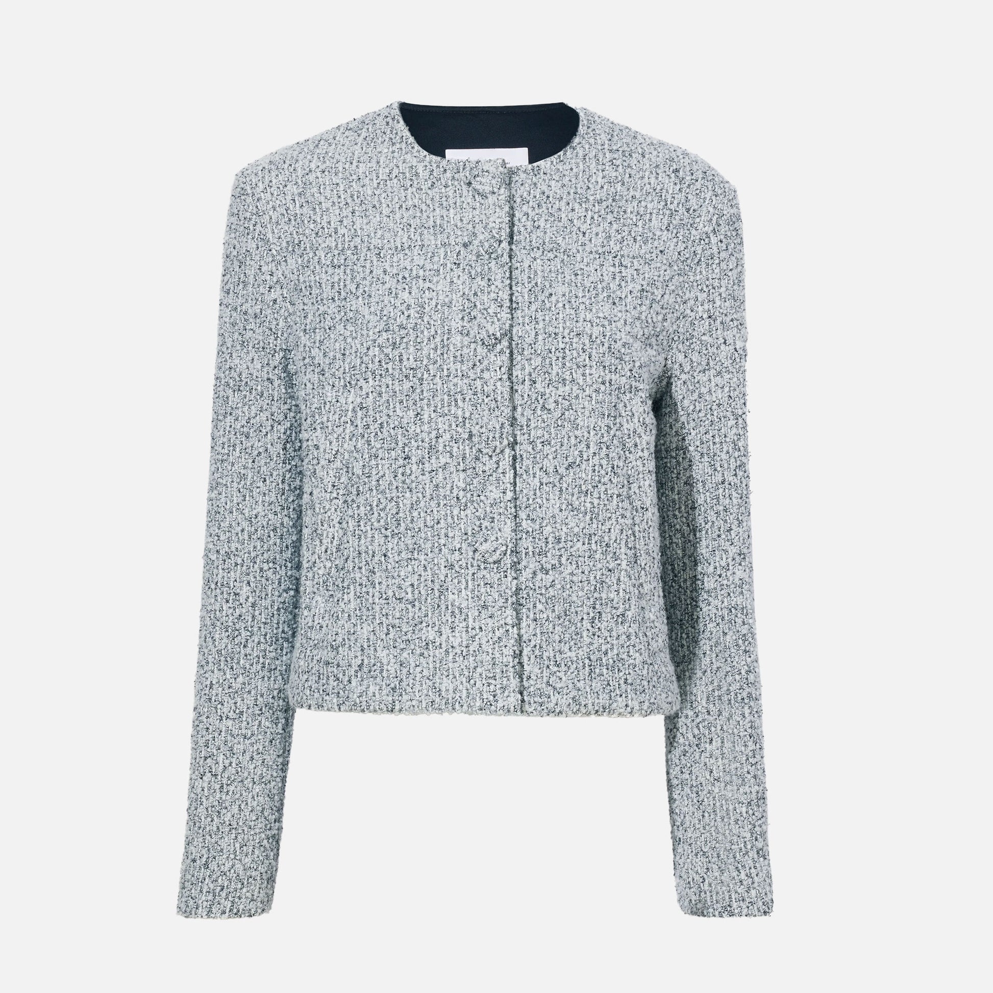 Lea Boucle Jacket Multi