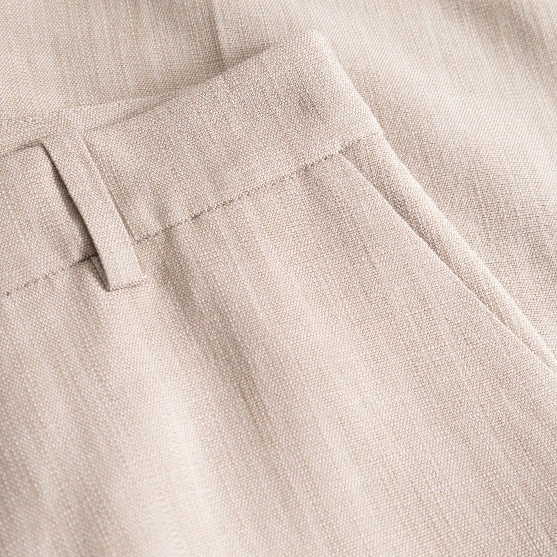 Lea Pants Beige