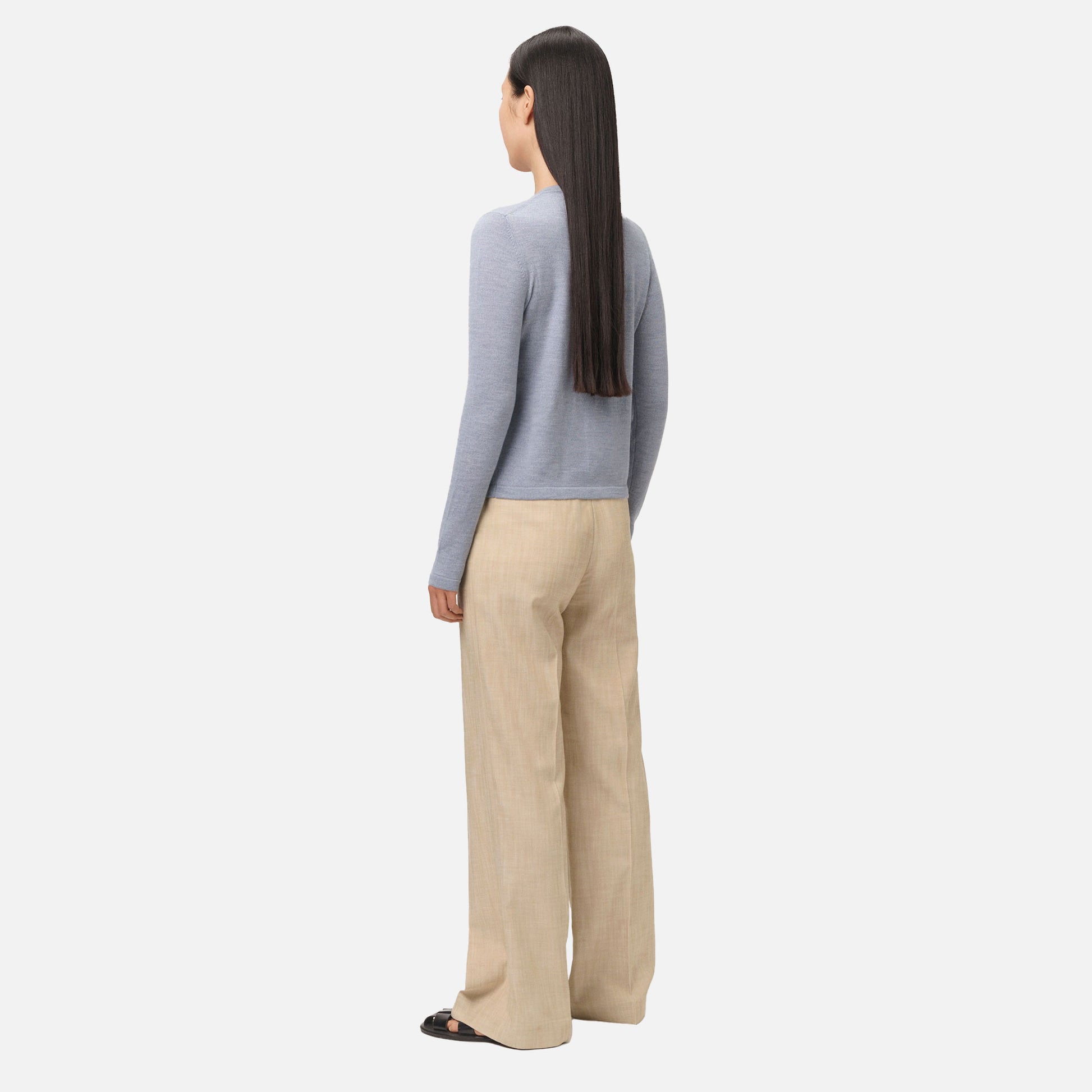 Lea Pants Beige