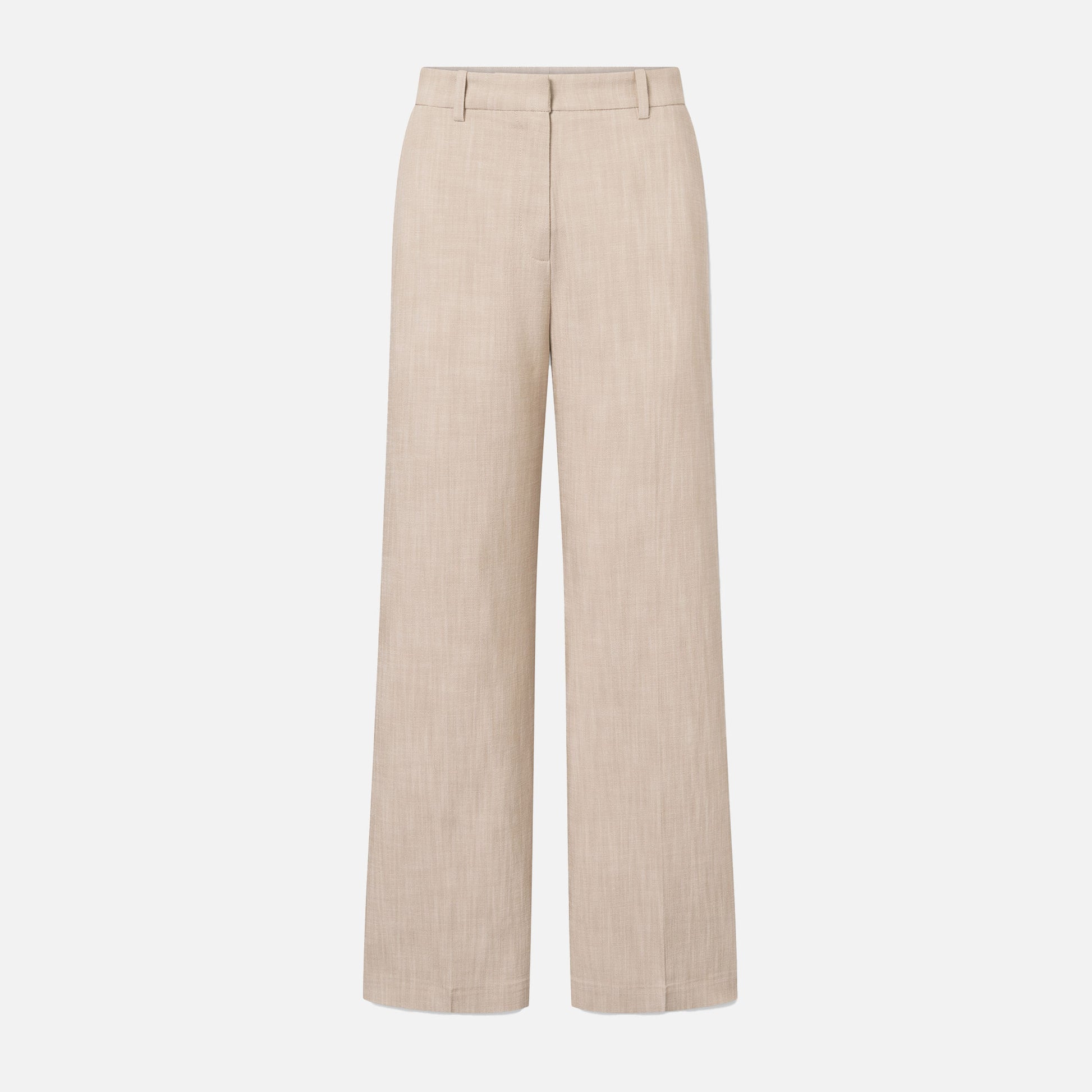 Lea Pants Beige