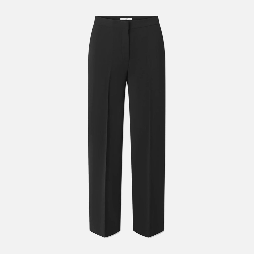 Lea Pants Black