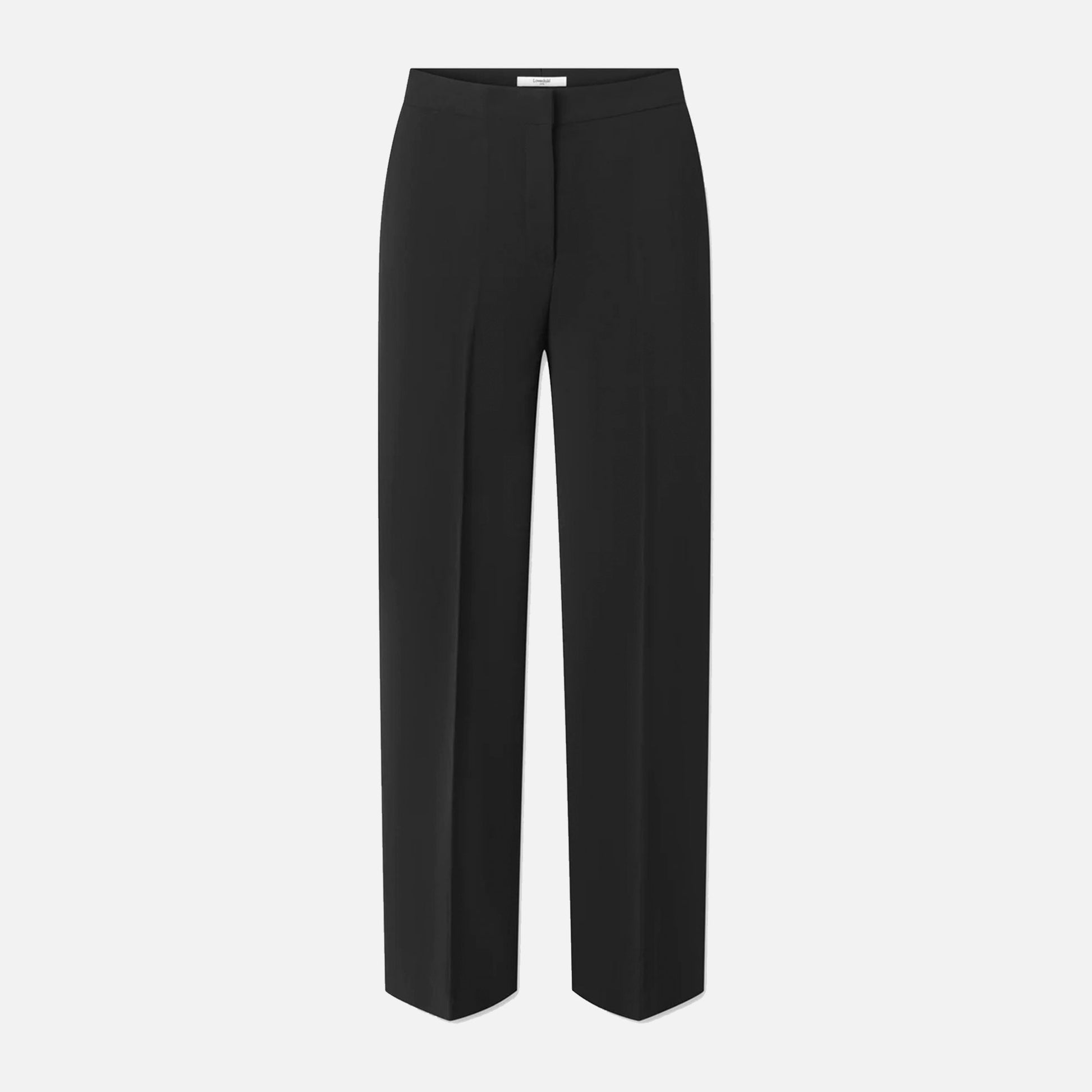 Lea Pants Black