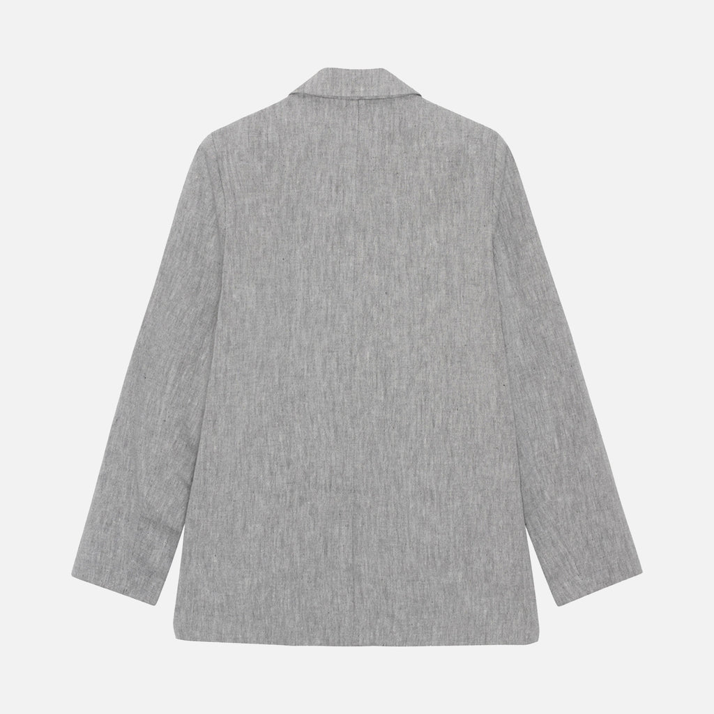 Leonardo Blazer Salt 'N Pepper