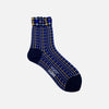 Link Up Socks Black