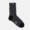 Link It Up Unisex Socks Black