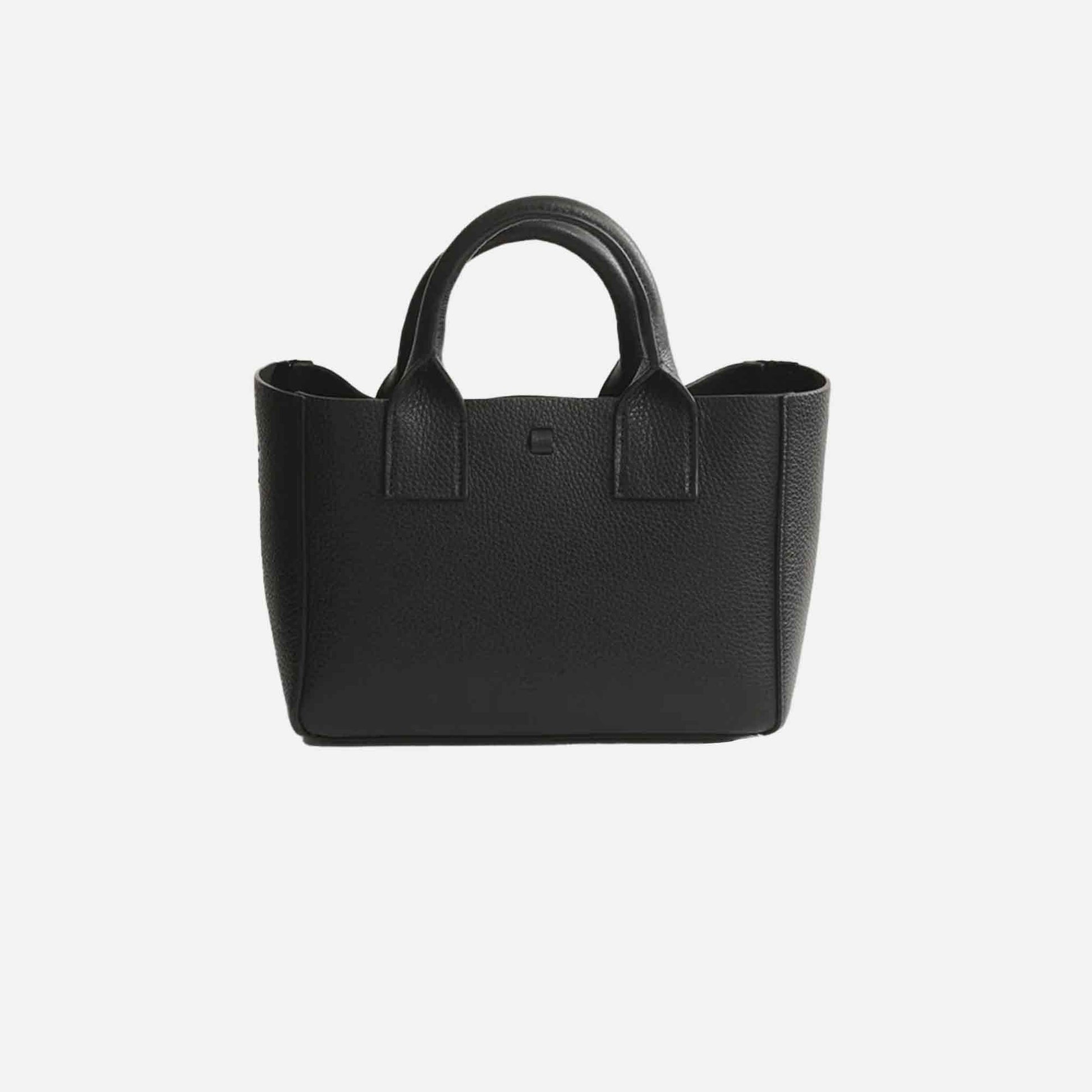 Little Filippo bag Black