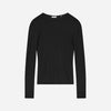 Liv Blouse Black