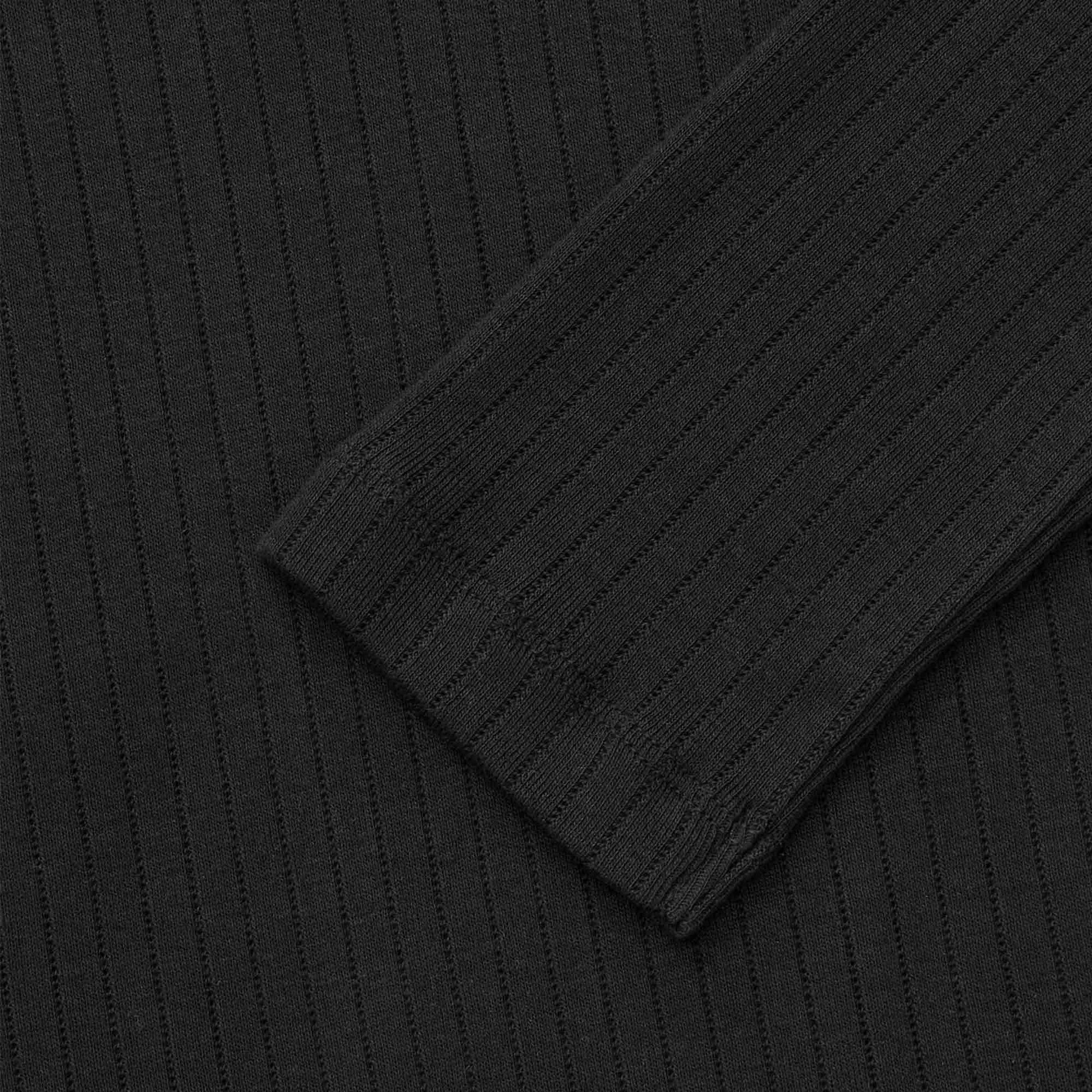 Liv Blouse Black