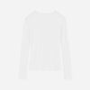 Liv Blouse White
