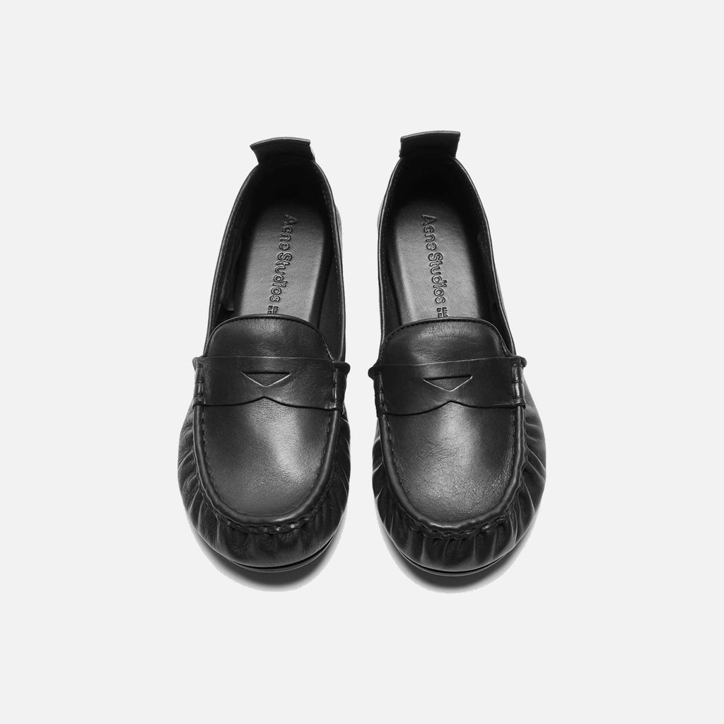 Loafers Black