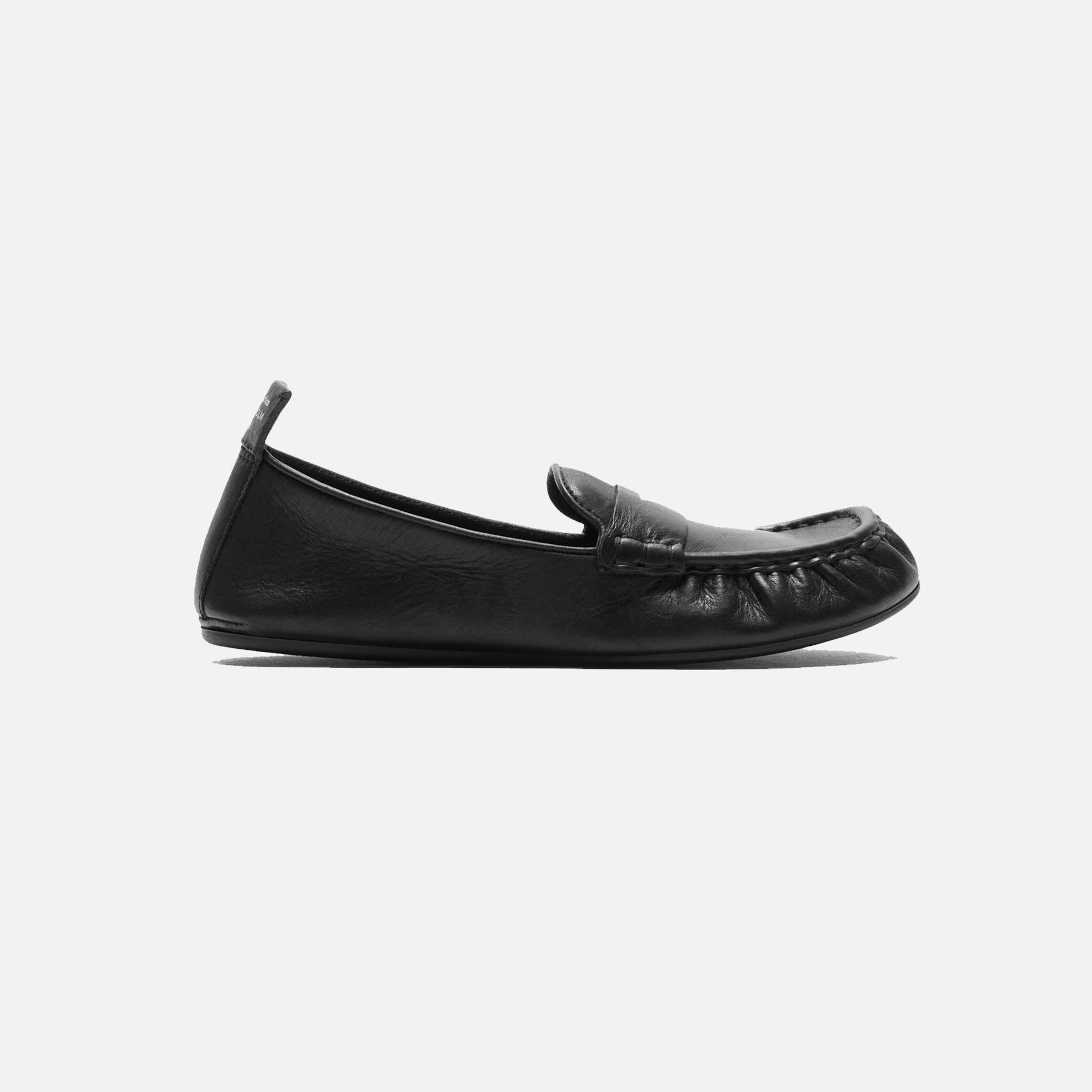 Loafers Black