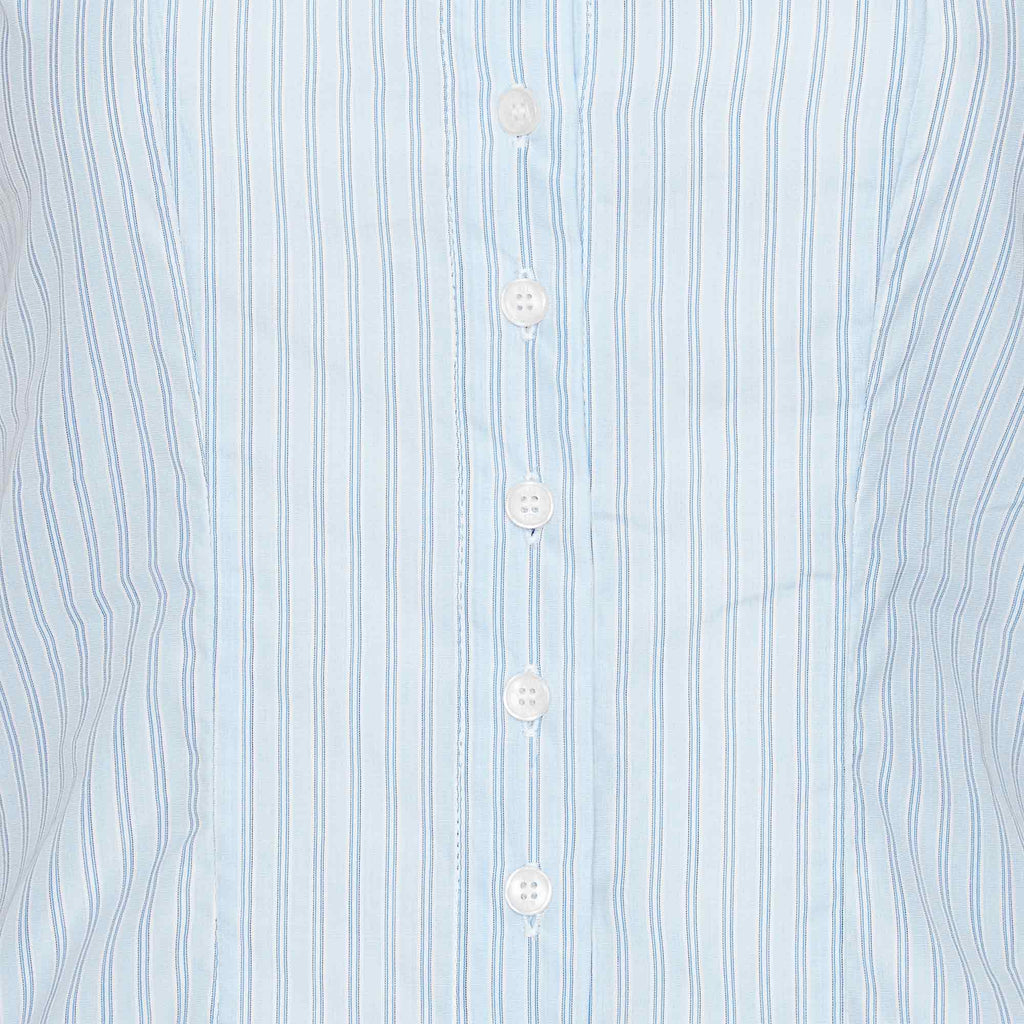 Loel Top Vintage Stripe