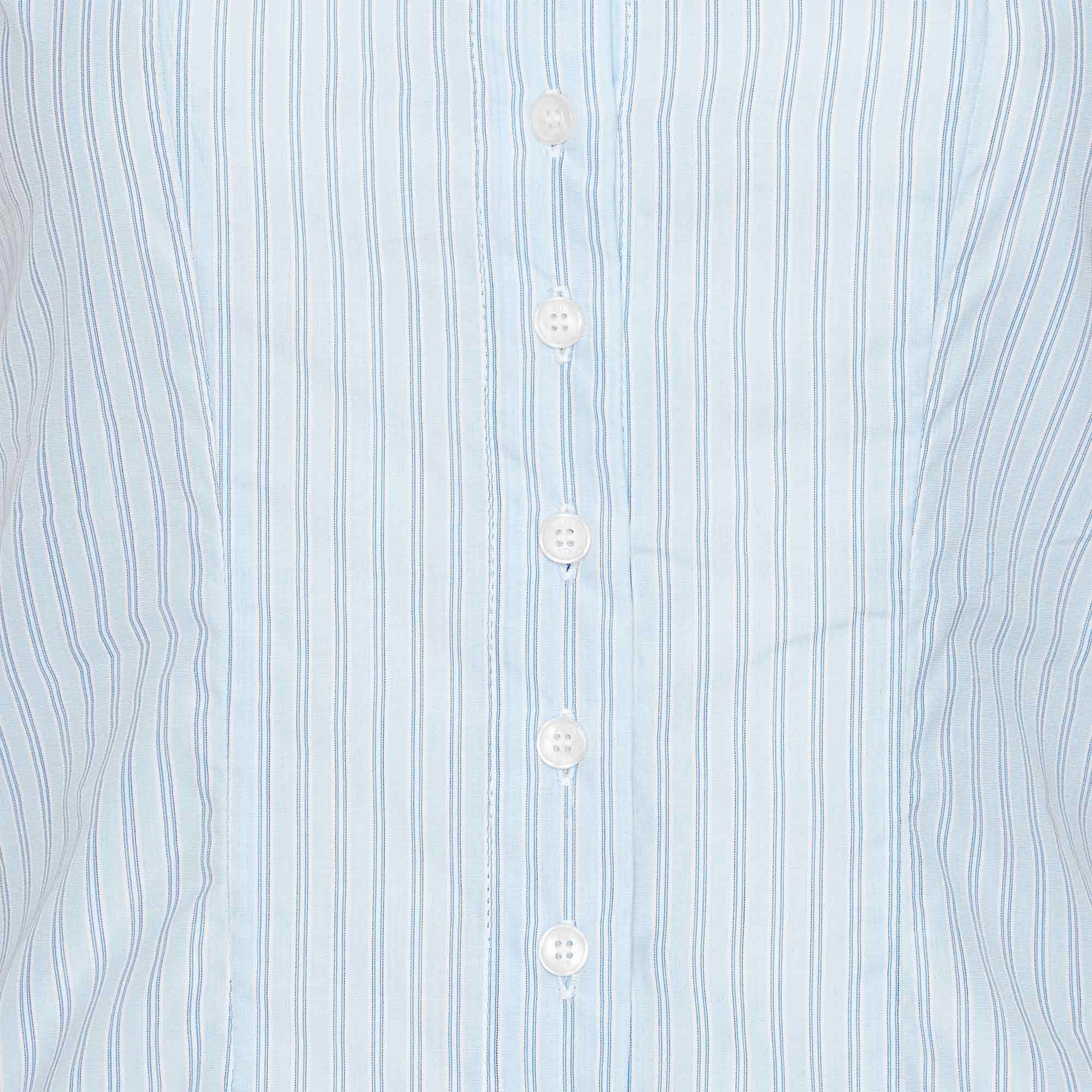 Loel Top Vintage Stripe