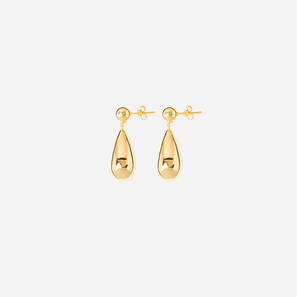 The Lola Earring Gold