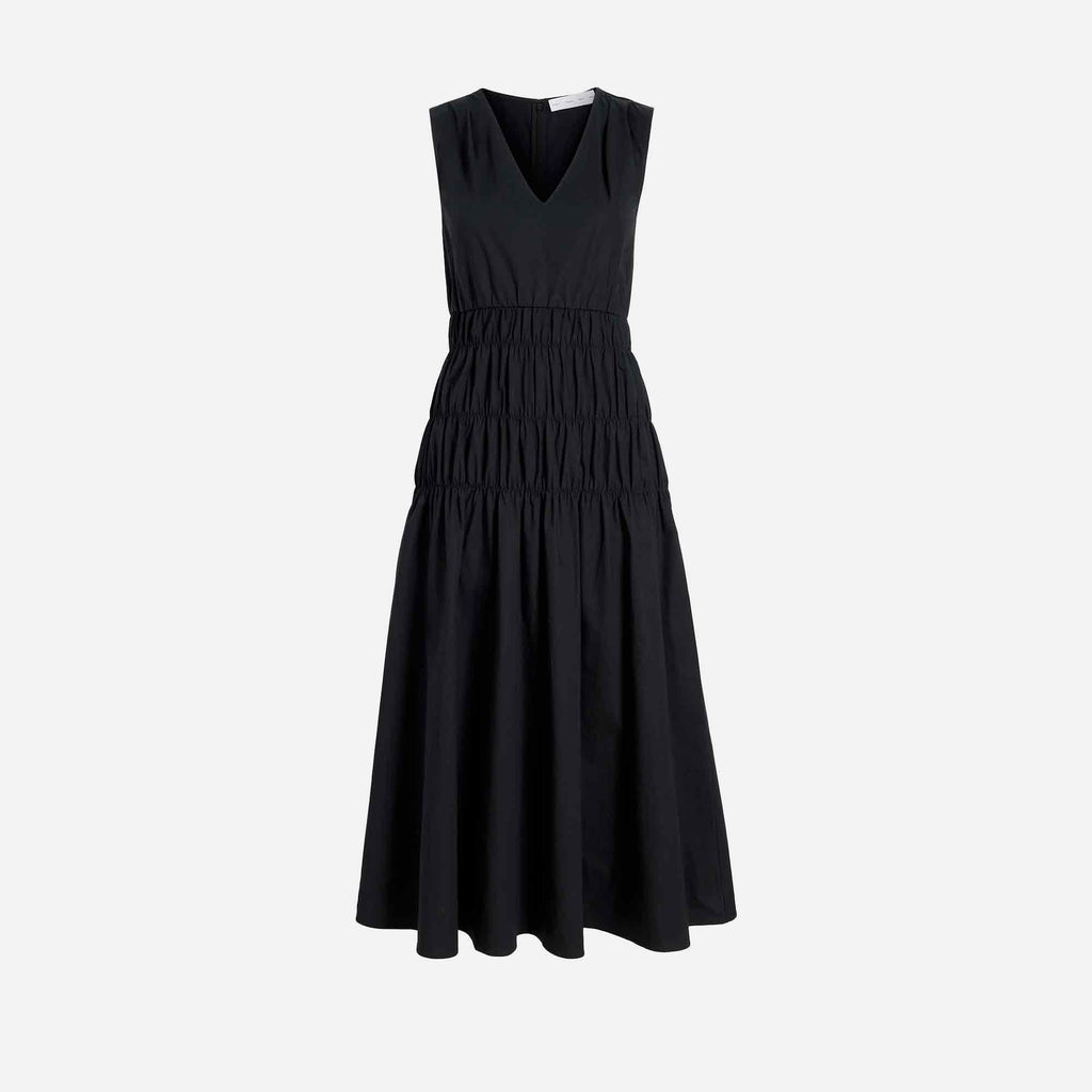Loren Dress Black