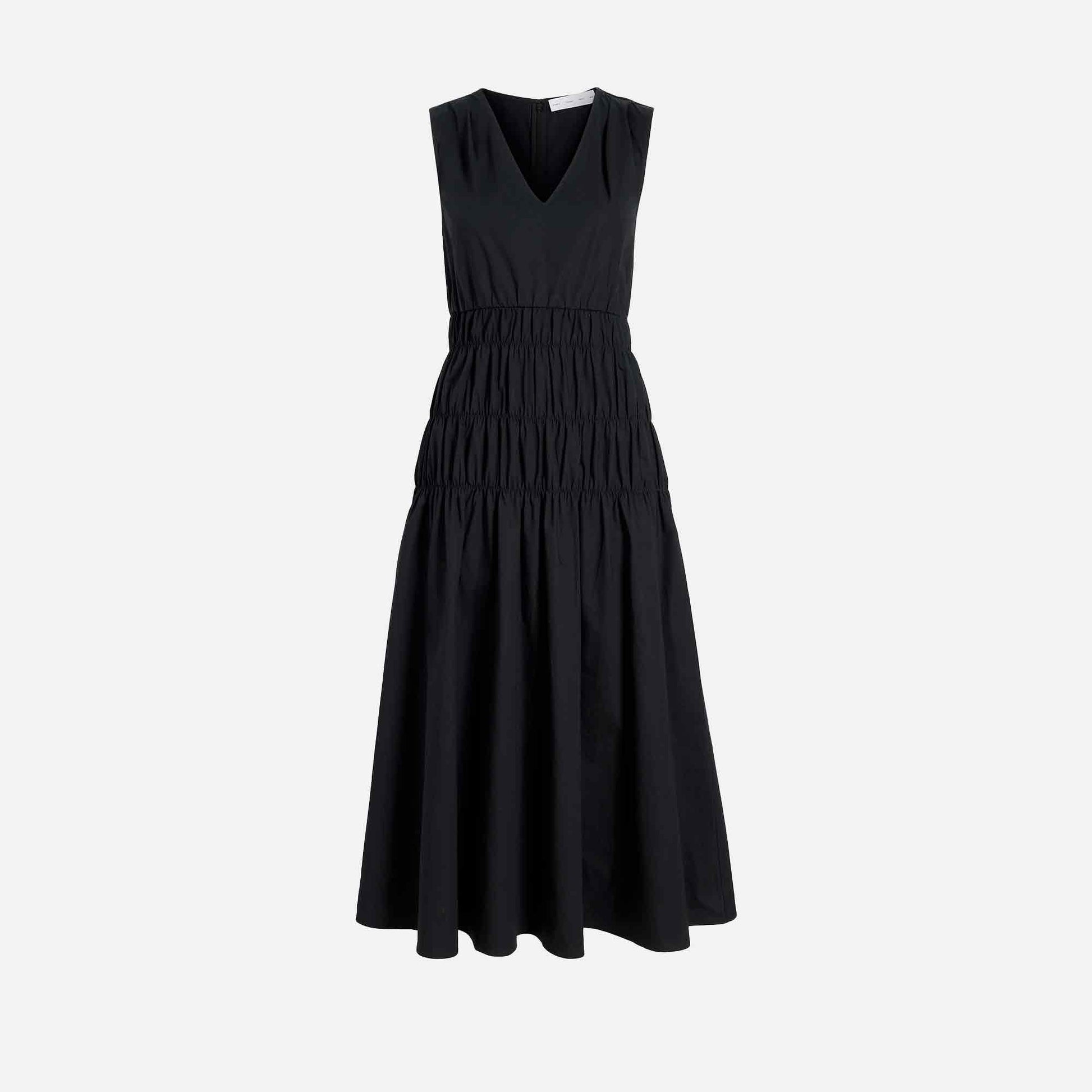 Loren Dress Black